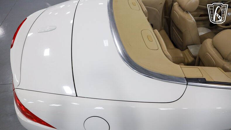 2010 Jaguar XK