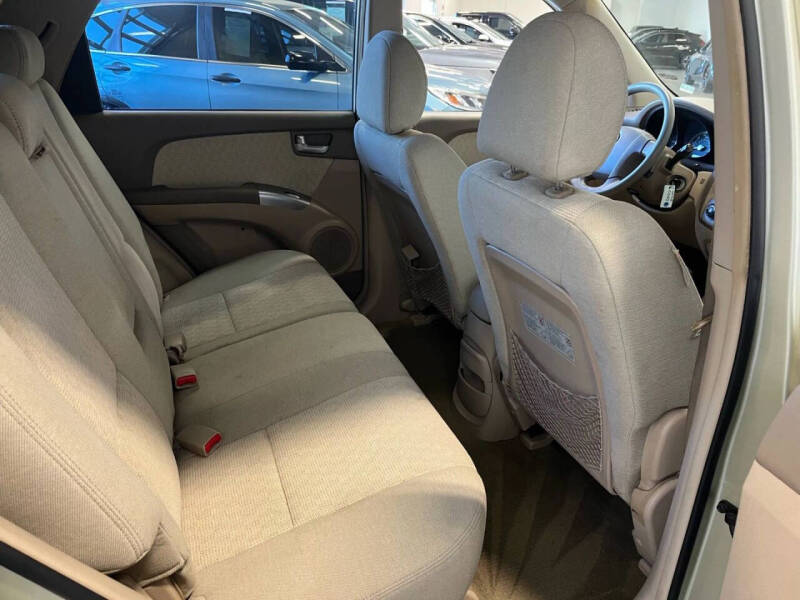 2006 Kia Sportage LX