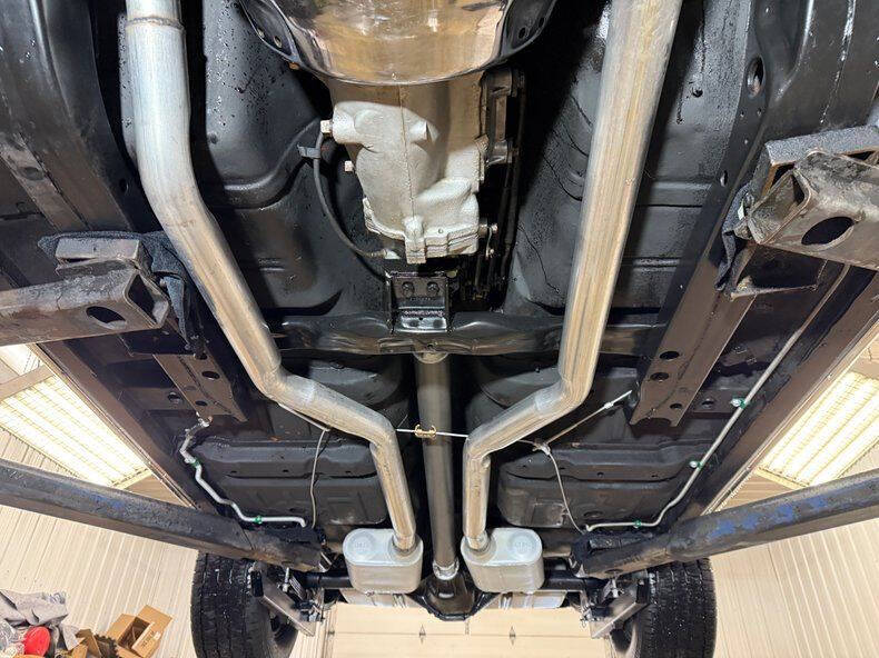 1970 Chevrolet Camaro