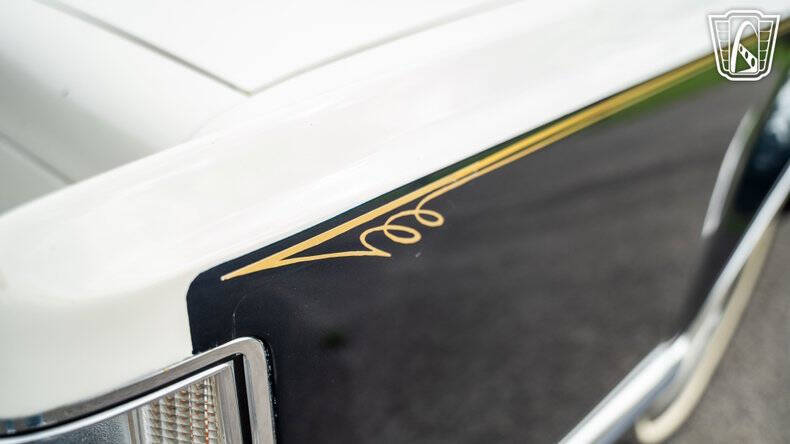 1979 Lincoln Continental