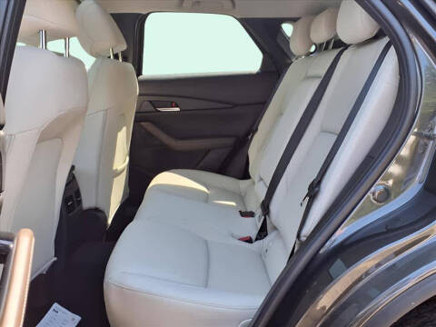 2025 Mazda CX-30 2.5 S Premium