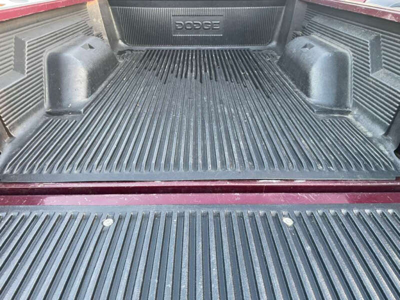 2000 Dodge Dakota SLT