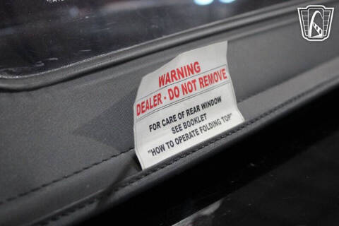 1960 Chevrolet Corvette