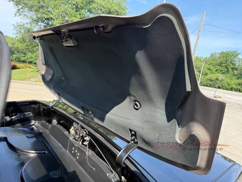 1993 Cadillac Allante