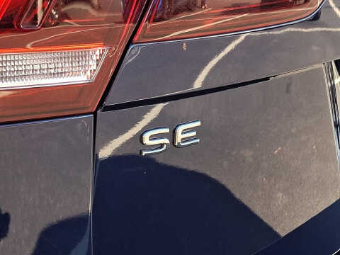 2022 Volkswagen Tiguan SE 4Motion