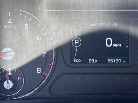 2017 Kia Sorento LX V6