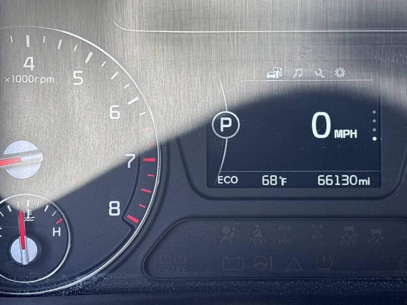 2017 Kia Sorento LX V6