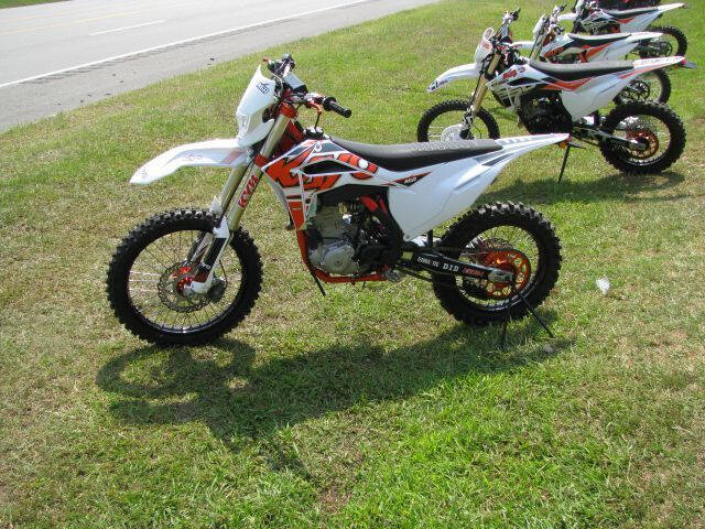 2022 KAYO K6-R for sale at Johnson Used Cars Inc. in Dublin GA