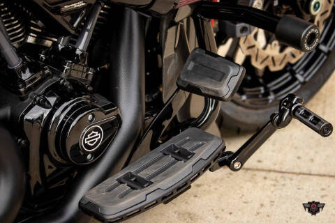 2024 Harley-Davidson Road Glide