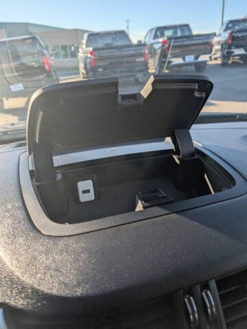 2013 Chevrolet Traverse LT