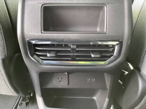 2026 GMC Sierra EV Elevation