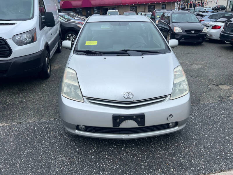 2005 Toyota Prius