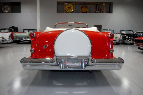 1955 Oldsmobile Super 88