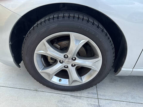 2013 Toyota Venza LE