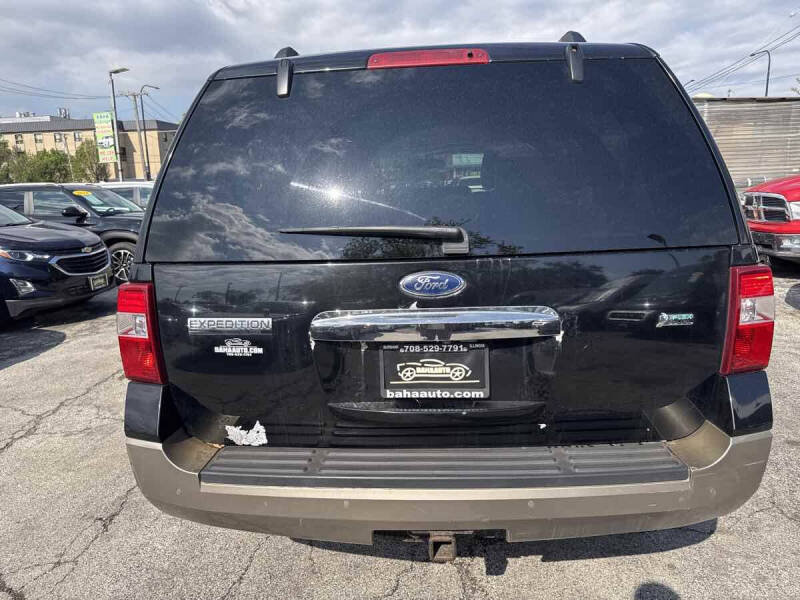 2012 Ford Expedition XLT