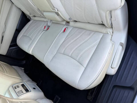 2018 Infiniti QX60