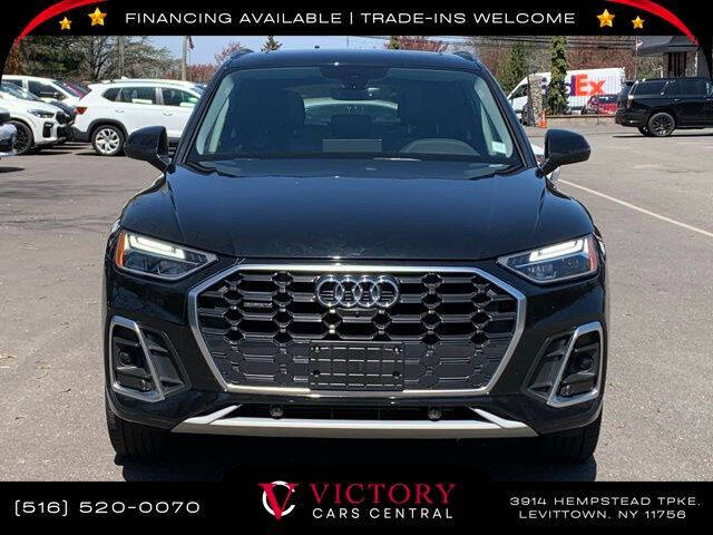 2023 Audi Q5 quattro S line Prem Plus 45 TFSI