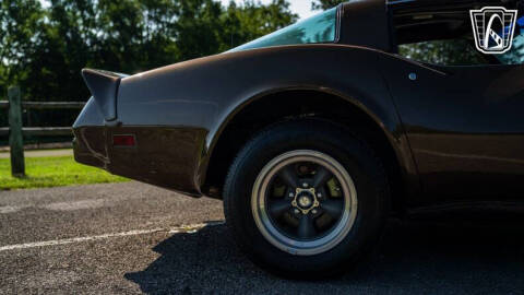 1978 Chevrolet Corvette