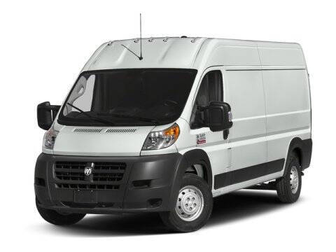 2018 RAM ProMaster for sale at Direct Auto Chrysler Dodge Jeep Ram in Diberville MS