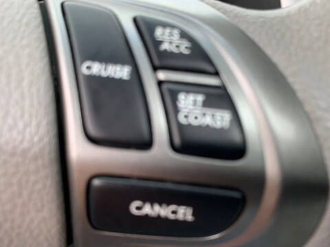 2011 Subaru Forester 2.5X Premium