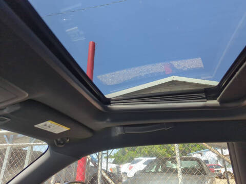 2012 Dodge Challenger R/T Plus