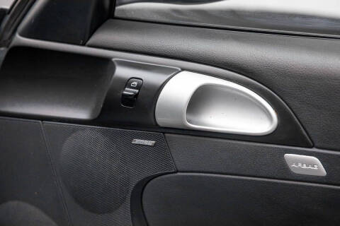 2006 Porsche Cayman S