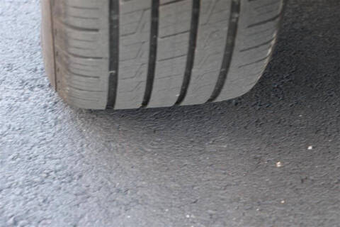 2021 Nissan Armada SL