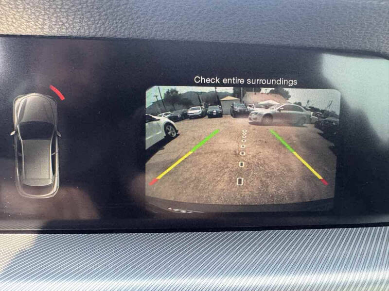 2018 Alfa Romeo Stelvio Ti Sport