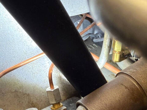 1957 Chevrolet Corvette