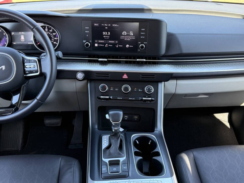 2024 Kia Carnival