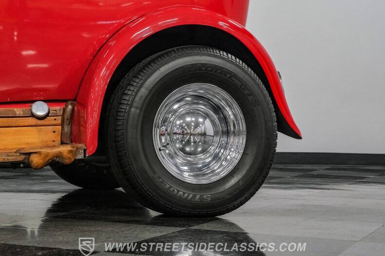 1928 Ford Model T