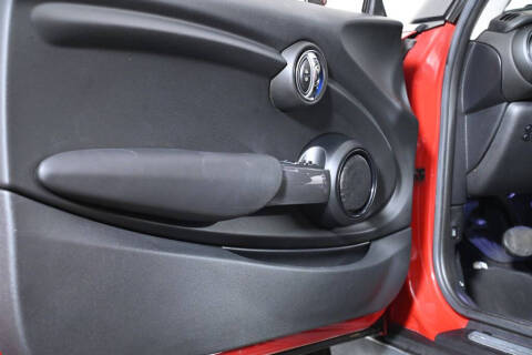 2015 MINI Hardtop 2 Door Cooper