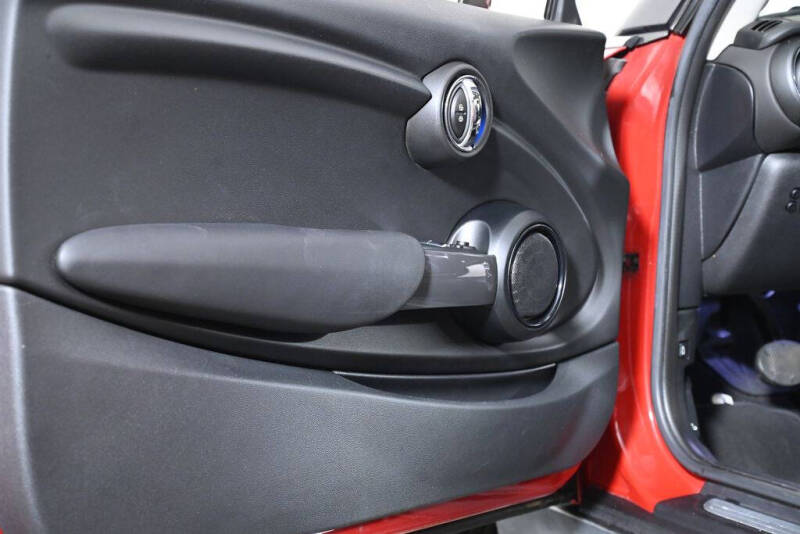 2015 MINI Hardtop 2 Door Cooper