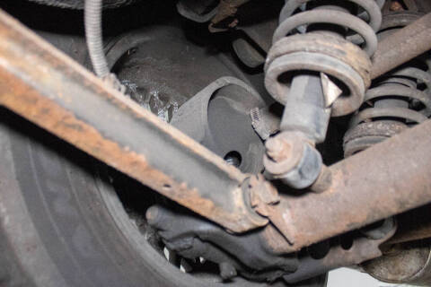 1989 Jaguar XJ-Series XJS