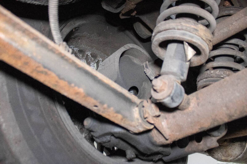 1989 Jaguar XJ-Series XJS