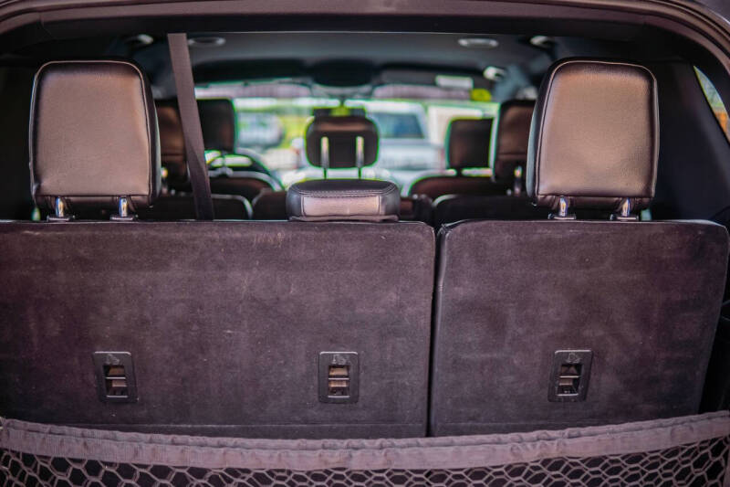 2018 Ford Expedition XLT