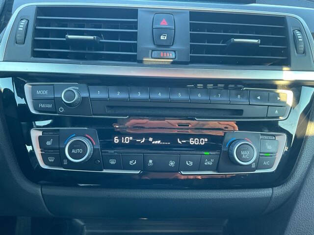 2019 BMW 4 Series 430i xDrive