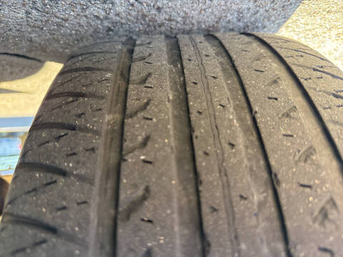 1995 Chevrolet Camaro Z28