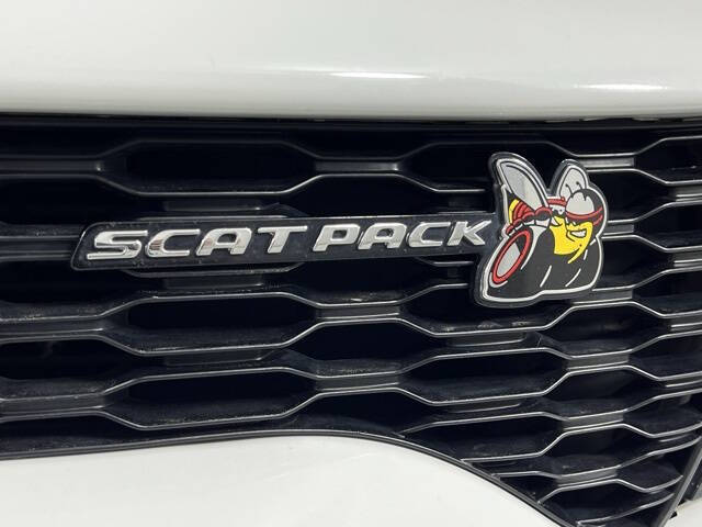 2021 Dodge Charger Scat Pack