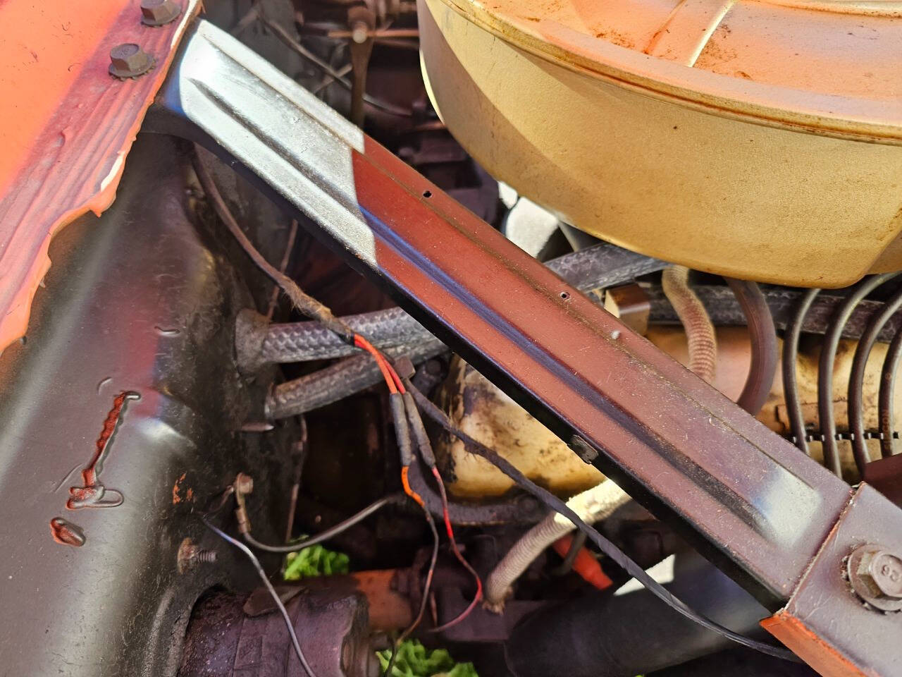 1964 Ford Mustang 175