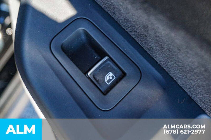 2024 Volkswagen Golf GTI S