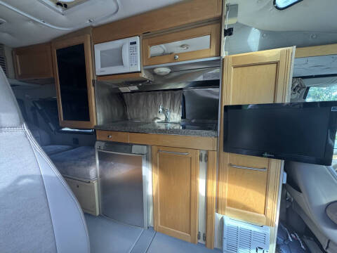 2007 Chevrolet Express 3500