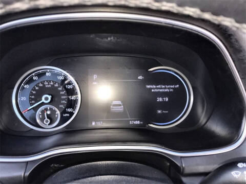 2021 Genesis GV80 3.5T