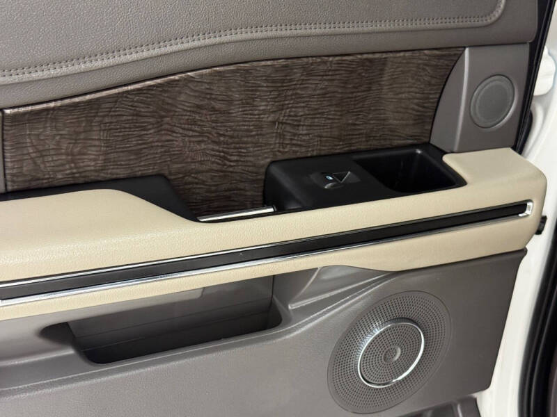 2018 Ford Expedition MAX Limited