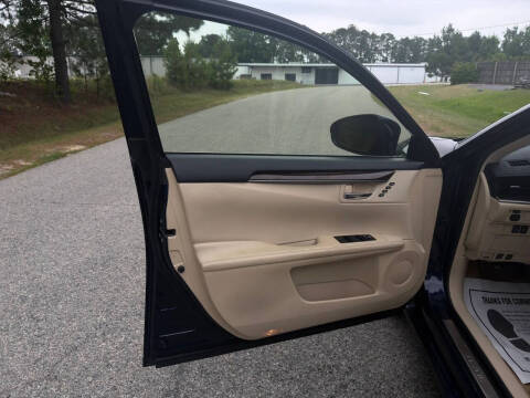 2014 Lexus ES 350
