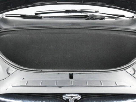 2021 Tesla Model X Long Range Plus