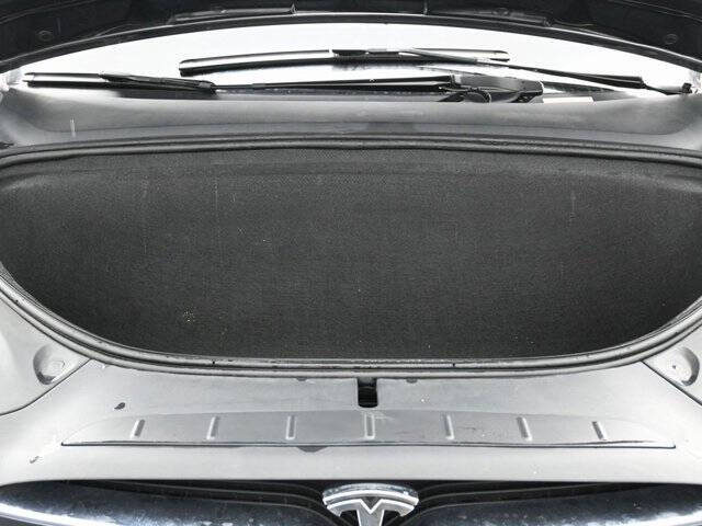 2021 Tesla Model X Long Range Plus