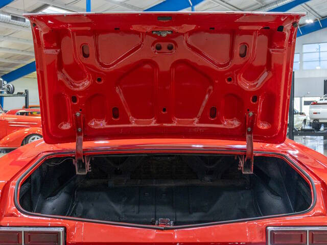 1966 Chevrolet Impala