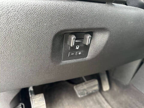 2011 GMC Sierra 1500 SLT