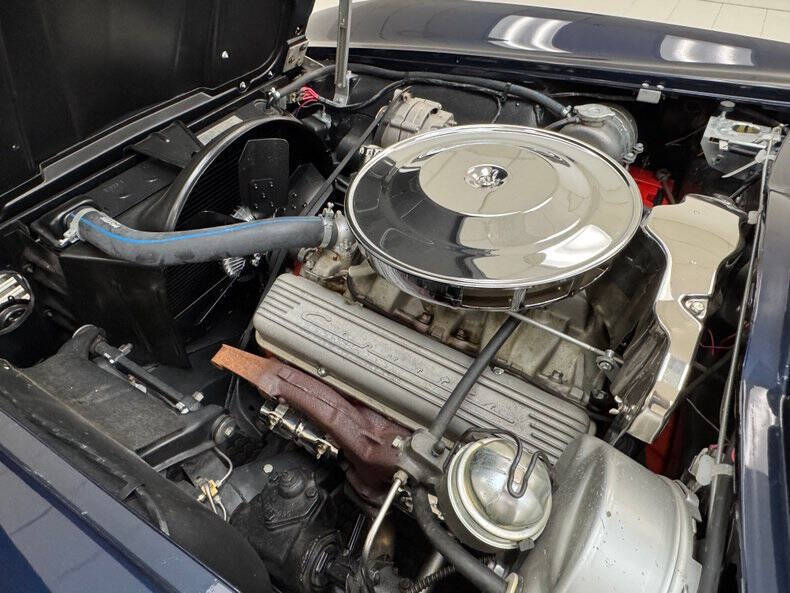 1963 Chevrolet Corvette